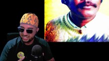 Lhoucine Ben Ihya Outznaght - ASLAL SHOW - Reaction