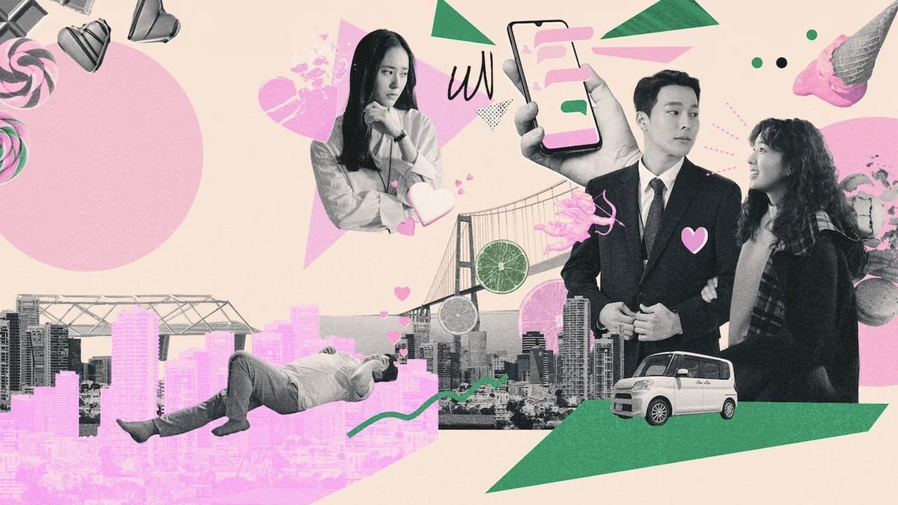 [WATCH] Sweet & Sour (2021) Full Length