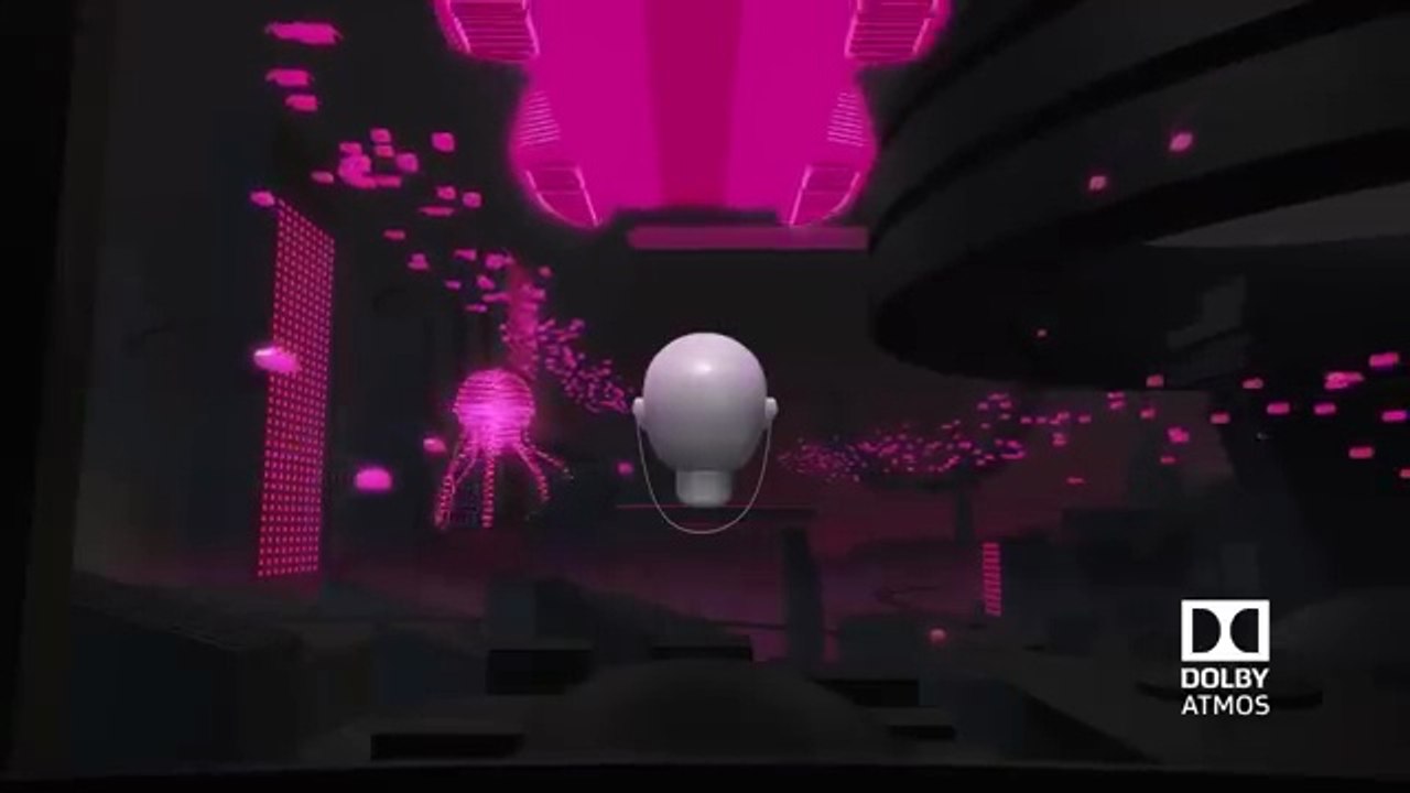 Dolby Atmos: The World Of Sound