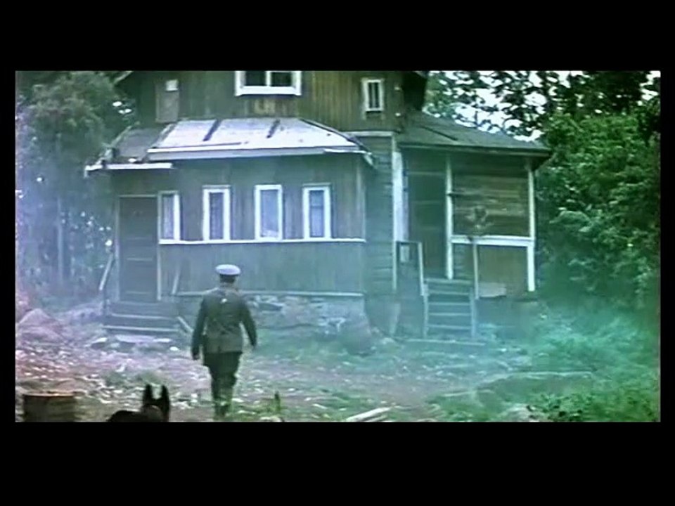 Für Fremde kein Zutritt (DDR-Synchro 1985)