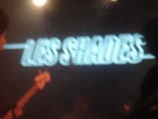 ORAGE MECANIQUE @ CABARET SAUVAGE