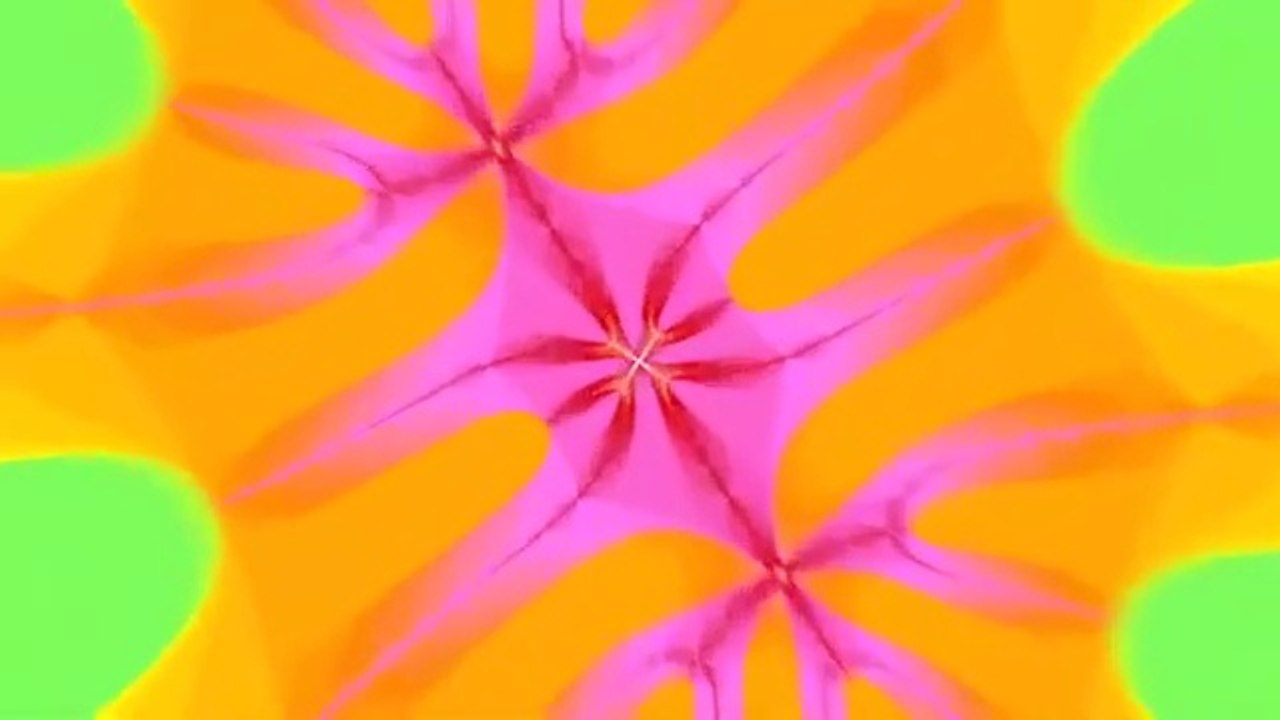 Manddelbrot Needle Zoom (As of 2011)