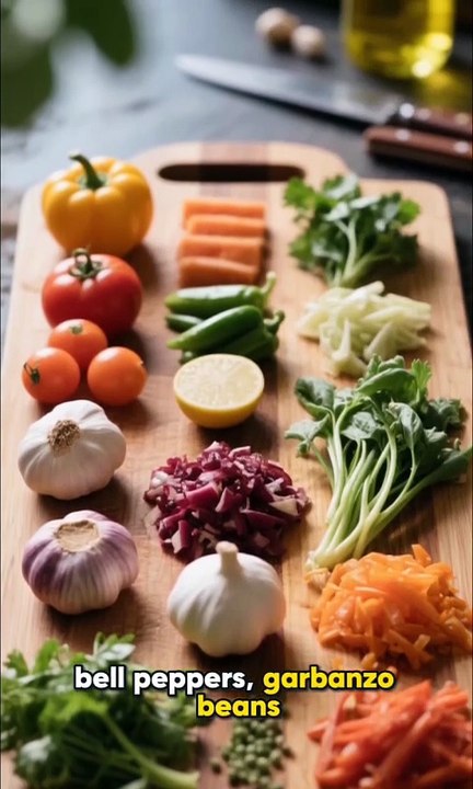 Cooking Recipe