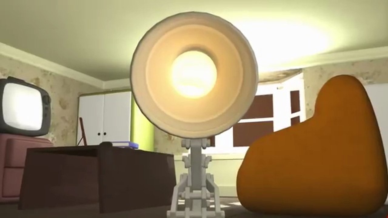 Pixar parody[erehwon] for freeguny3 (Just 1 Video Again!) (Classic YouTube Videos)