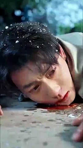 second verse a vengeance chinese drama 2026