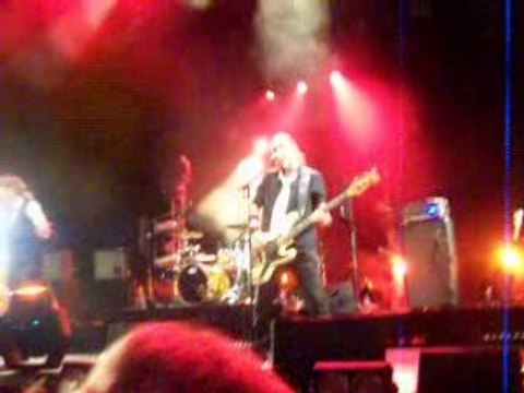 Fatals Picards Le Combat ordinaire Olympia mai 2008