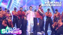 All-Out Sundays: Alden, pinakilala ang celebrity dance duos sa 'Stars on the Floor Season 2'!