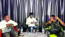 The Live Music Podcast Returns ft. YGRIN & LITTLE PRINCE! 🔥🎙️ | Easywealth Media Hub