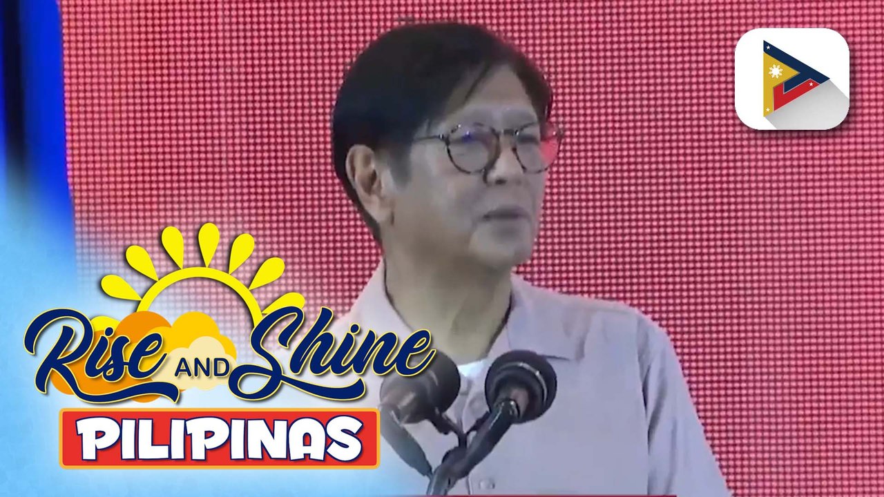 Pasig River Ferry System, palalakasin pa ng pamahalaan upang mapabilis na ang biyahe patungong Binondo sa Maynila | ulat ni Denisse Osorio