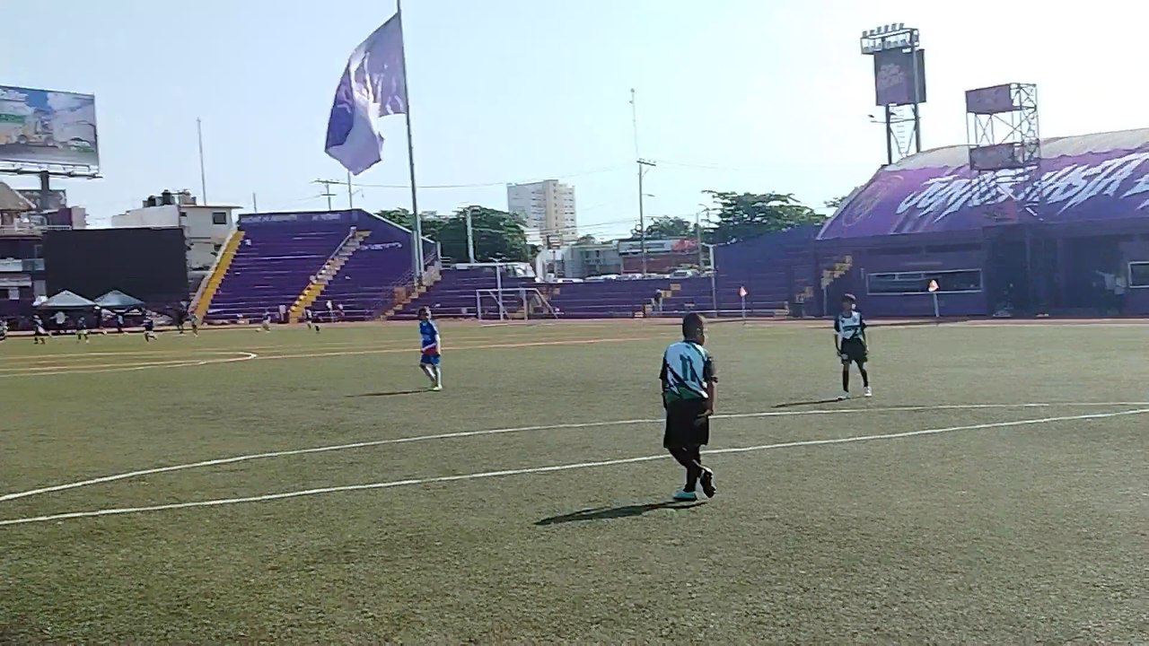 Gol de #Andrea Asistencia de #Omar Selección Minatitlán Estatal 2025 - JUEGO 1