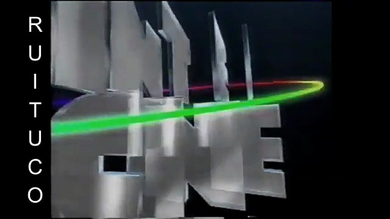 Chamada do Intercine com o filme Fique ligado em paranóias parabólicas (23-03-1998)