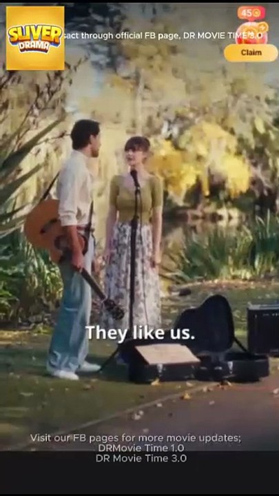 Maybe This Time I Best Romance Love Hot Shortfilms