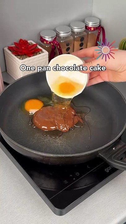 The perfect cake for chocolate lovers🍫🍰