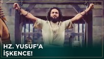 ZüLeyha, Hz. Yusuf'u KirbaÇLatti! Hz. Yusuf
