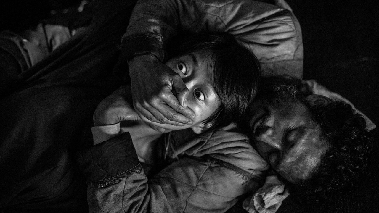 WATCH: Limbo (2021) Stream English Sub