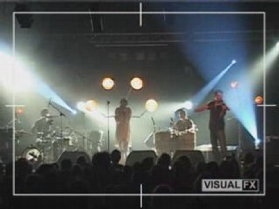 En attendant Les Nuits vertes