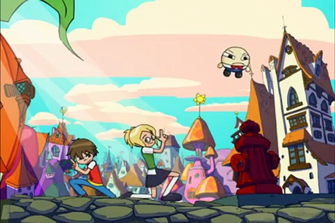HTDT Pilot (2008)
