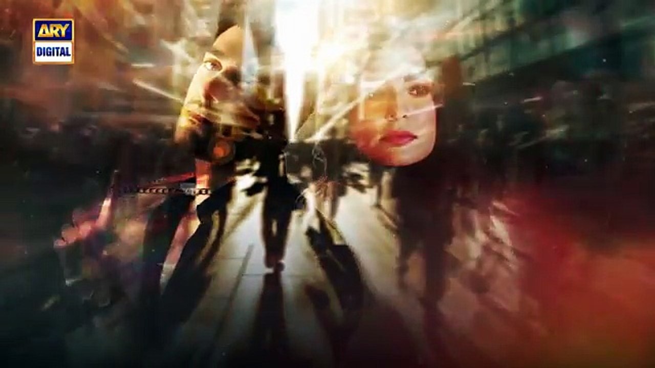 Aye Ishq e Junoon Episode 26