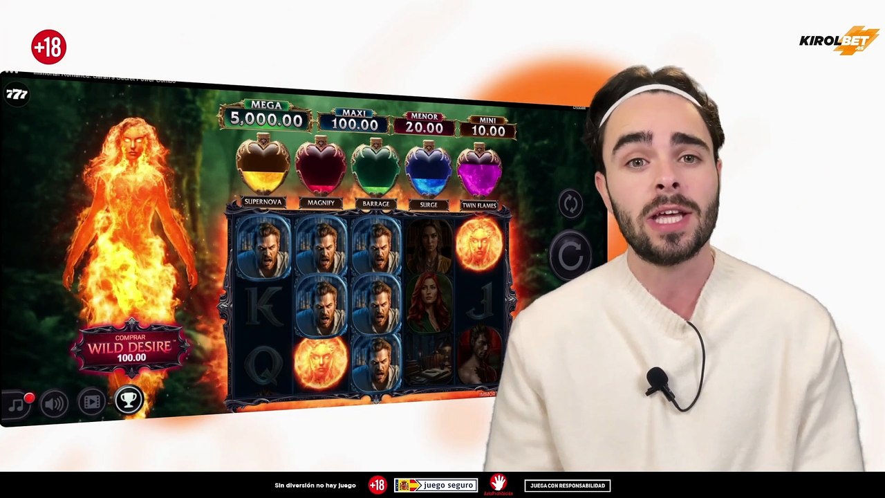 Slot_Kirolbet_INMORTAL ROMANCE SARAH'S SECRET