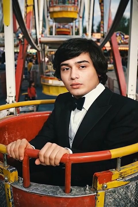 Bülent Ersoy - Dönmesen Daha İyi