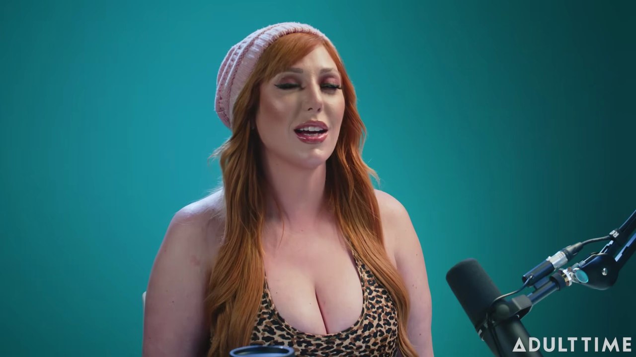 LAUREN PHILLIPS_ Welcome To P_rn _ The Adult Time Podcast