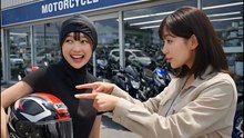 【猛暑対策】ヘルメットエアコン ファーストテイク｜夏のツーリングが「サウナ」から「極上の涼しさ」に変わる。