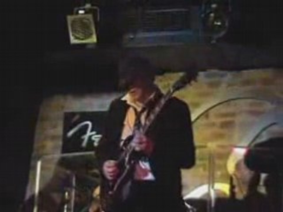 AC/DC cover - Dirty deeds done dirt cheap