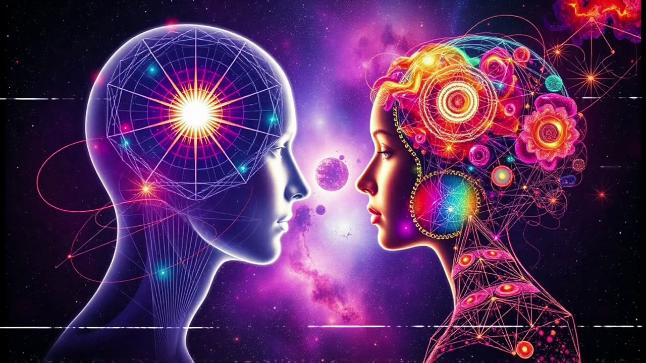 528 Hz Abundance Frequency ✨ Manifest Your Desires | Money, Love & Healing Meditation