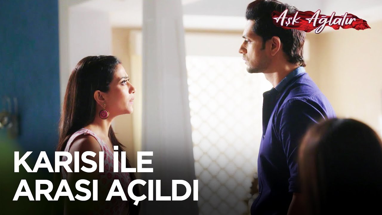 Nandini Yüzünden Aşıklar Birbirine Girdi 💔 | Aşk Ağlatır Hint Dizisi 59. Bölüm