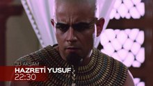 Hz. Yusuf 23. ve 24.Bölüm Fragmanı - 25 Nisan Pazar