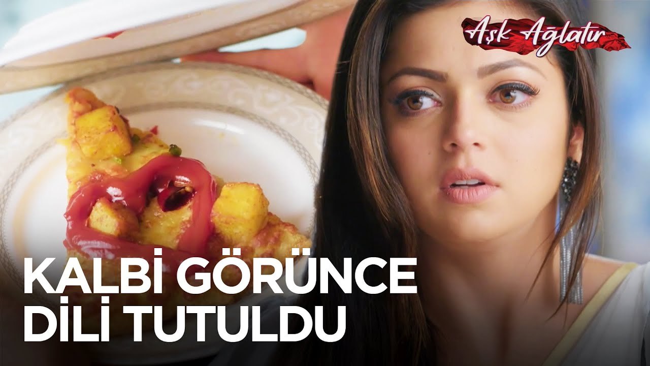 Kunal'dan Nandini'ye Büyük Jest | Aşk Ağlatır