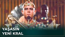 Yeni Kral Tahta Geçti | Hz. Yusuf