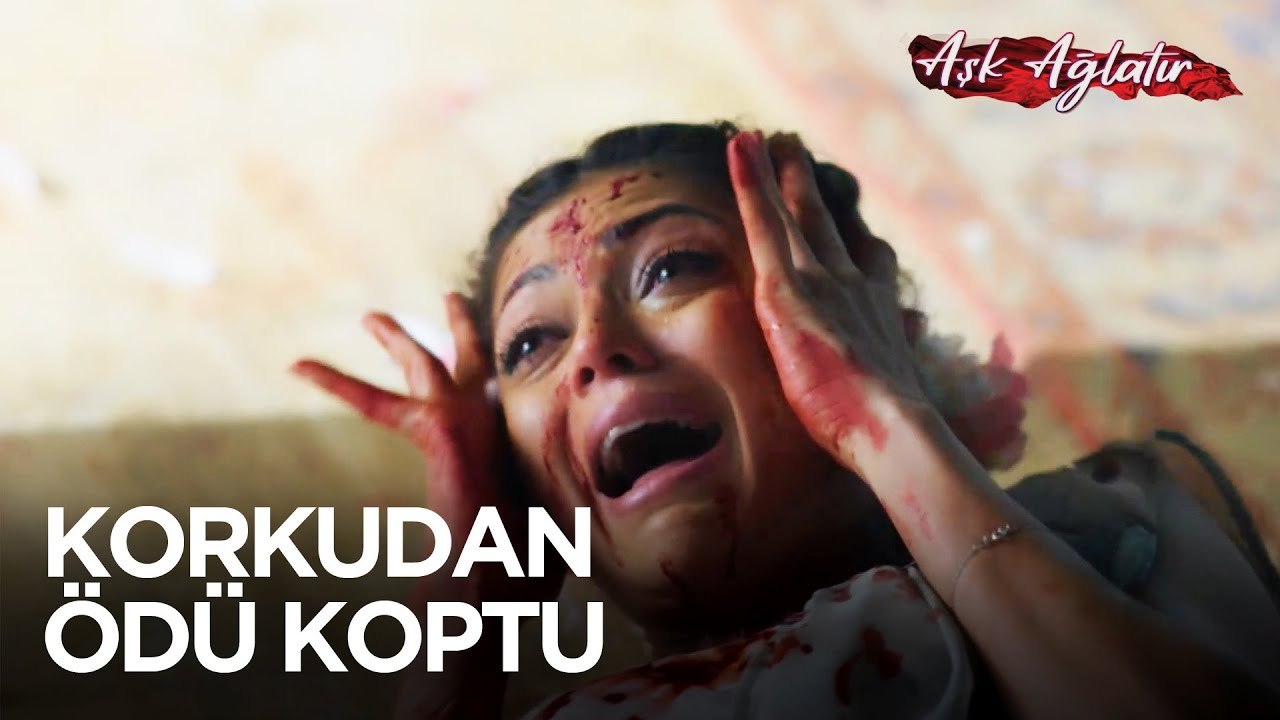 Eski Koca Nandini'yi Delirtti | Aşk Ağlatır