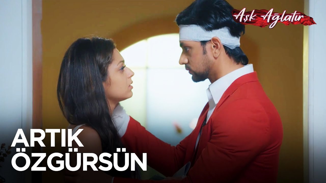 Kunal Nandini'ye Boşanma Belgelerini Getirdi | Aşk Ağlatır
