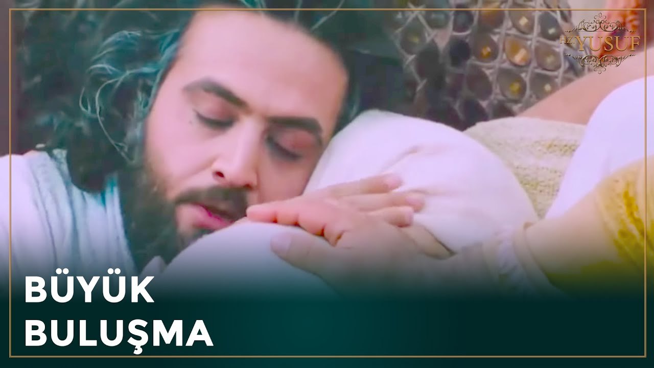 Hz. Yusuf ve Hz. Yakup KAVUŞTU | Hz. Yusuf