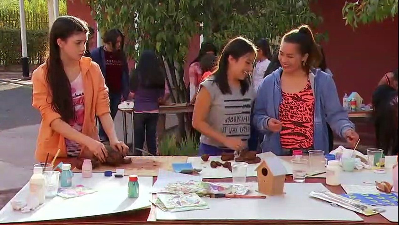 Si Yo Fuera Rico - Capítulo 109