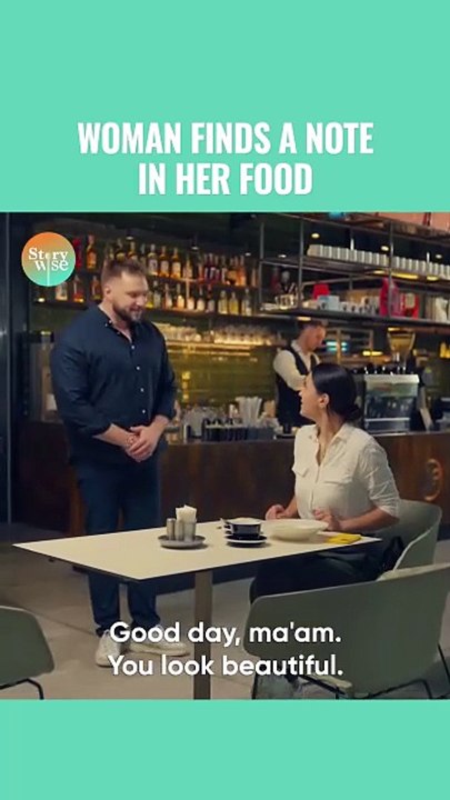 Man makes his wife cook non-stop [Full Movie]