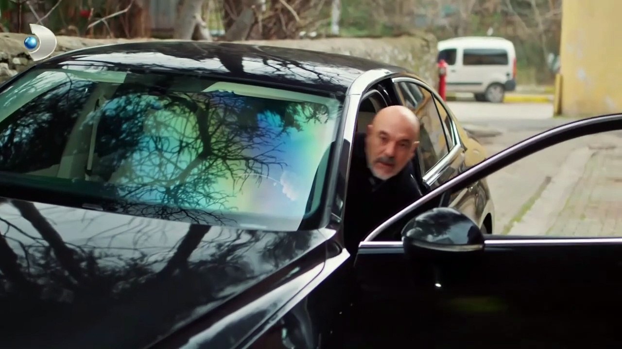 İlkim ölümle burun buruna! Güller ve Günahlar 17 Bölüm [Full Movie]