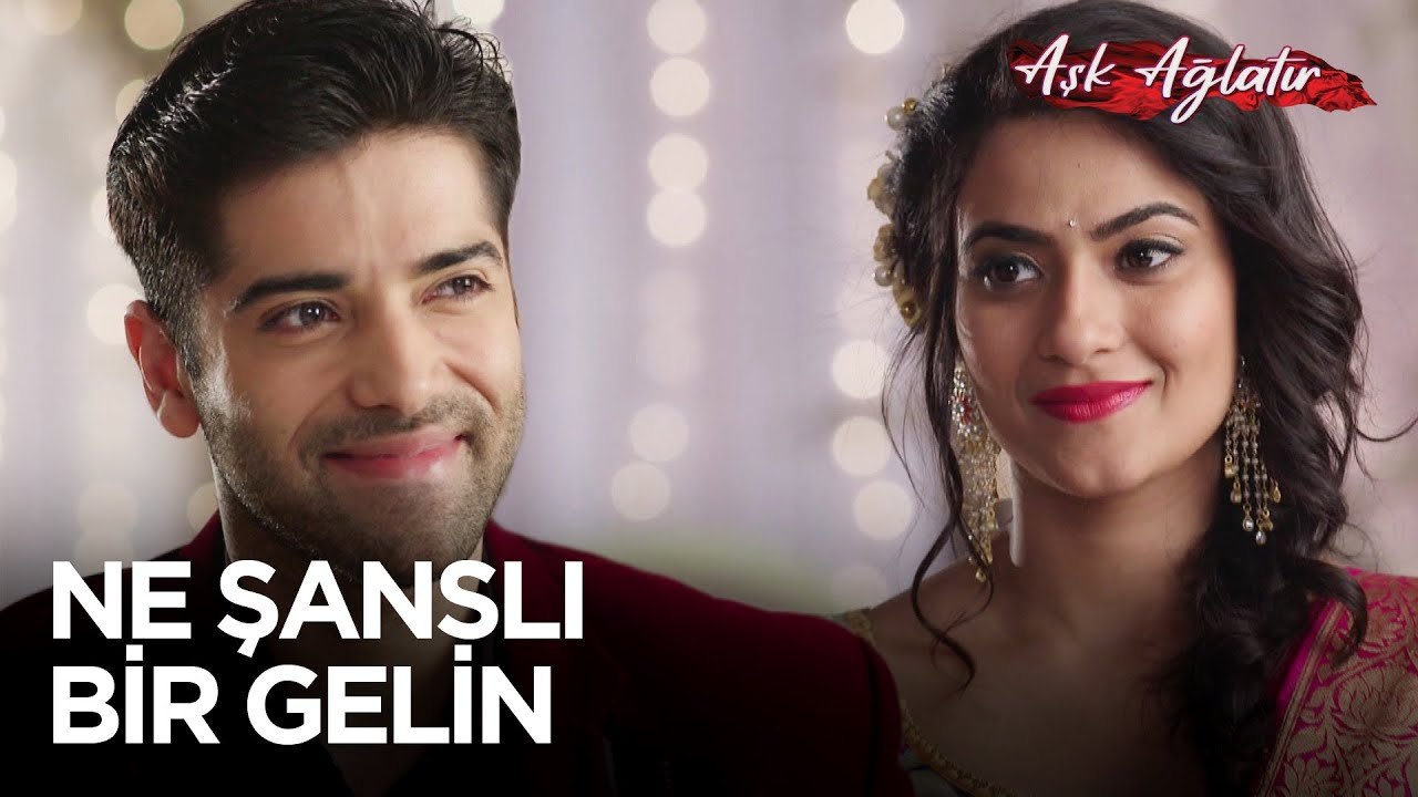 Damat Beyin Sözleri Herkesi Duygulandırdı | Aşk Ağlatır
