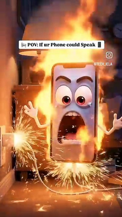 📱 Mobile – A Small Device, A Big World 📱 A mobile phone is more than just a gadget — it connects people across cities and countries in seconds. 🌍 With one touch, families 👨‍👩‍👧‍👦 stay in contact, friends 👫 share memories, and students 📚 learn new