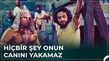 Züleyha'nın, Hz. Yusuf'un Canını Acıtma Çabaları | Hz. Yusuf
