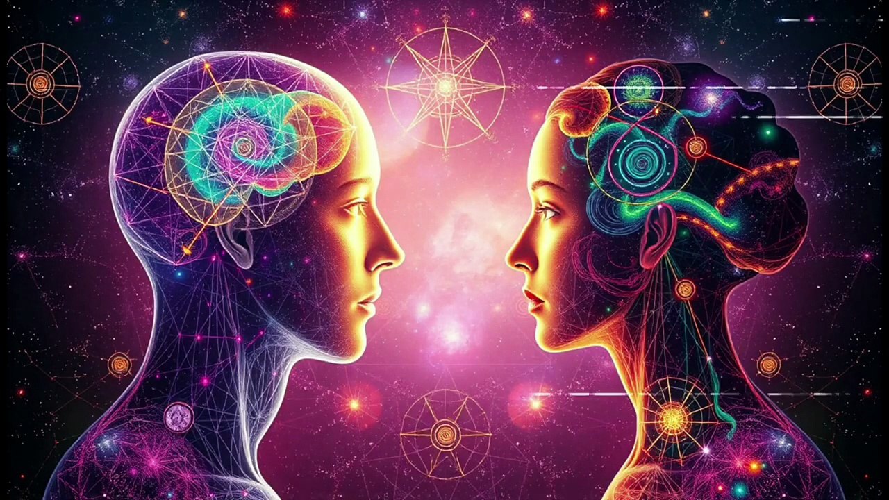 Manifestation 🎧 528 Hz | The ULTIMATE Abundance Meditation | Attract Wealth, Heal & Manifest Fast