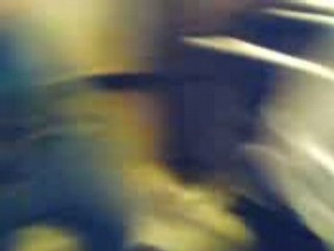 océane aprés la soirée