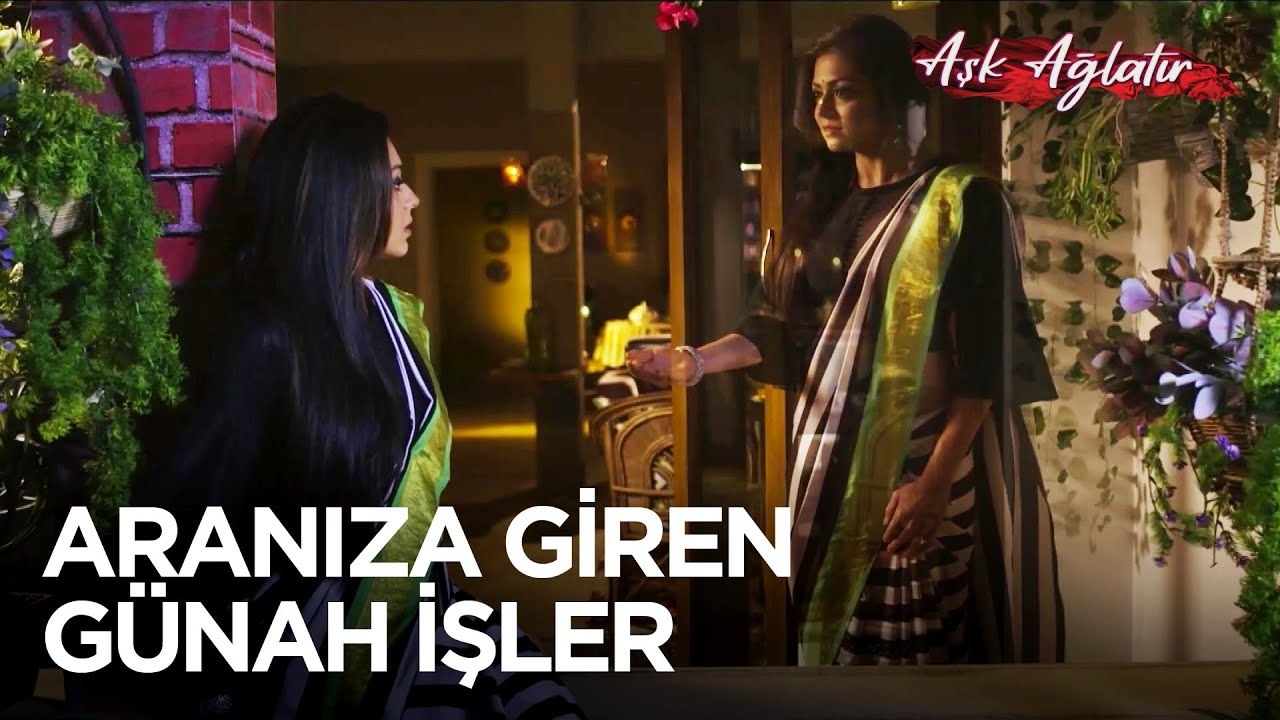 Sen Kunal'ı, Kunal Da Seni Seviyor | Aşk Ağlatır