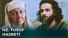 ZüLeyha, Hz. Yusuf İçIn Yollarda Hz. Yusuf