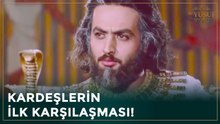 Hz. Yusuf, Kardeşleriyle Karşı Karşıya! | Hz. Yusuf