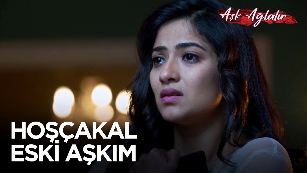 Eski Kocası Gelince Anıları Depreşti | Aşk Ağlatır