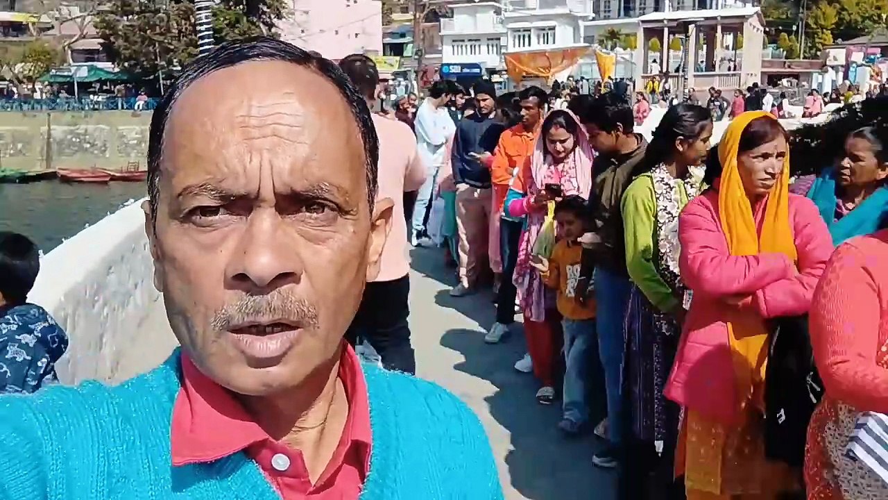 Shiv Ratri fair