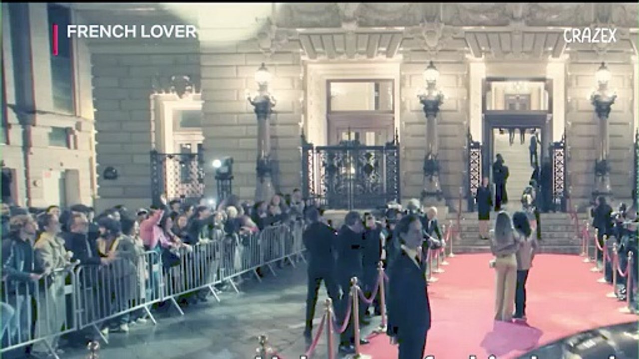 French Lover 2 - Trailer (2025) Omar Sy & Sara Giraudeau French Lover Film Sequel, Review, Recap