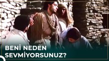 Yehuda, Hz. Yusuf'a El Kaldırdı | Hz. Yusuf